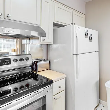 Southwind C-2 Apartamento Panama City Beach Exterior foto