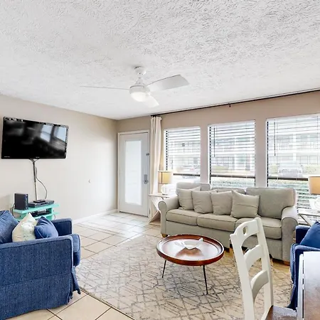 Southwind C-2 Apartamento Panama City Beach Exterior foto
