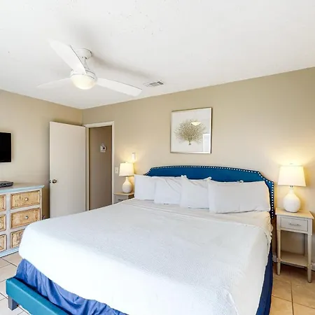 Southwind C-2 Apartamento Panama City Beach Exterior foto