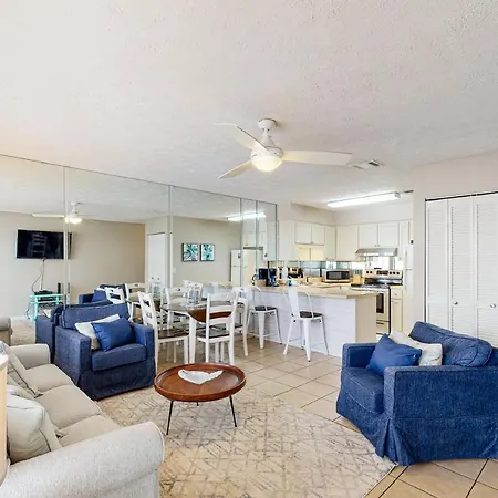 Southwind C-2 Apartamento Panama City Beach Exterior foto