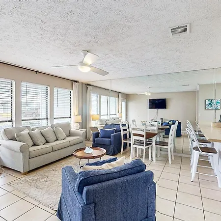 Southwind C-2 Apartamento Panama City Beach Exterior foto
