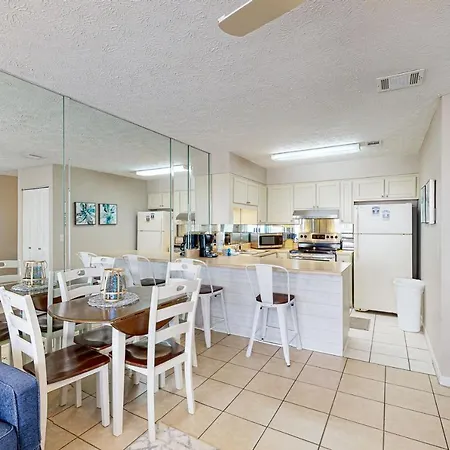 Southwind C-2 Apartamento Panama City Beach Exterior foto