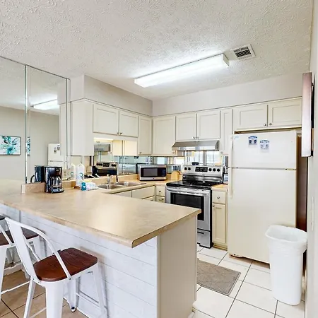 Southwind C-2 Apartamento Panama City Beach Exterior foto