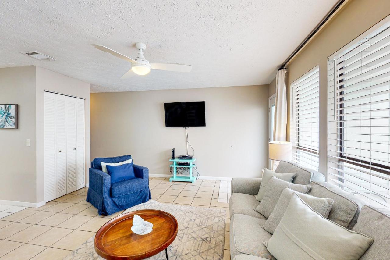 Southwind C-2 Apartamento Panama City Beach