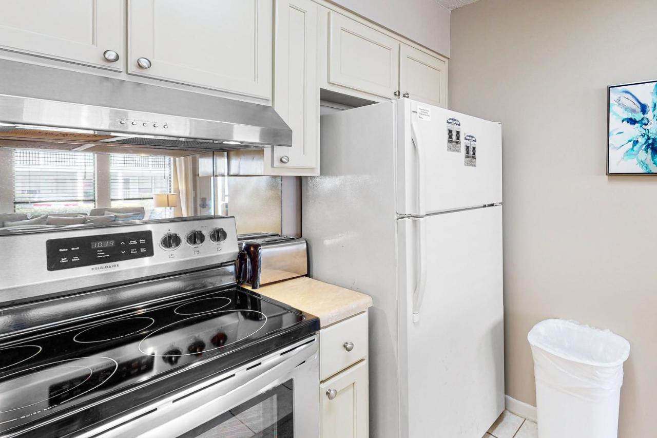 Apartamento Southwind C-2 *