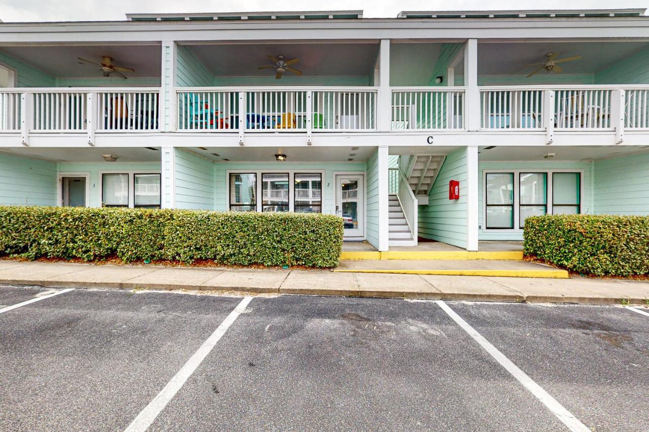 Southwind C-2 Apartamento Panama City Beach