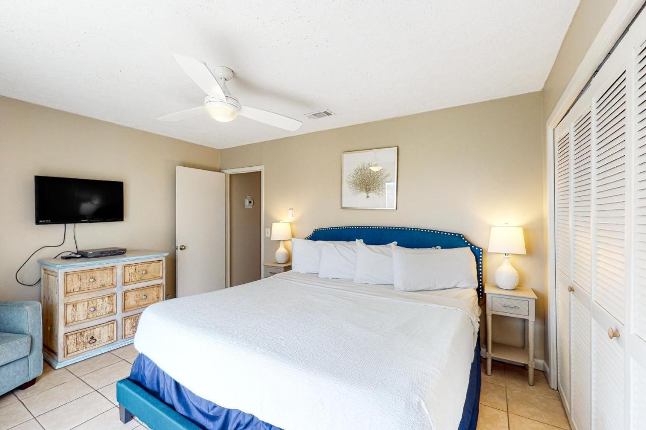 Apartamento Southwind C-2