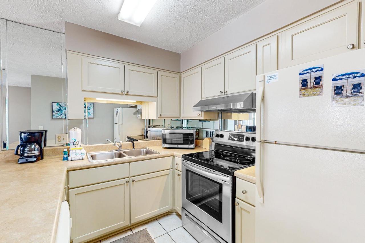 Southwind C-2 Apartamento