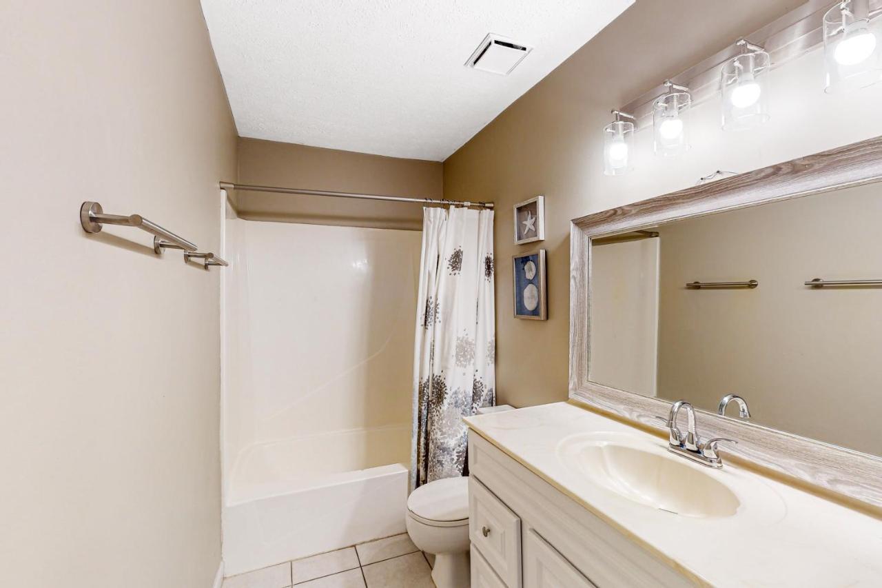 Apartamento Southwind C-2 *