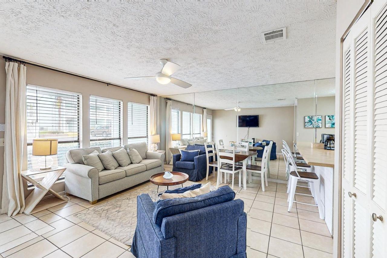 Apartamento Southwind C-2 *