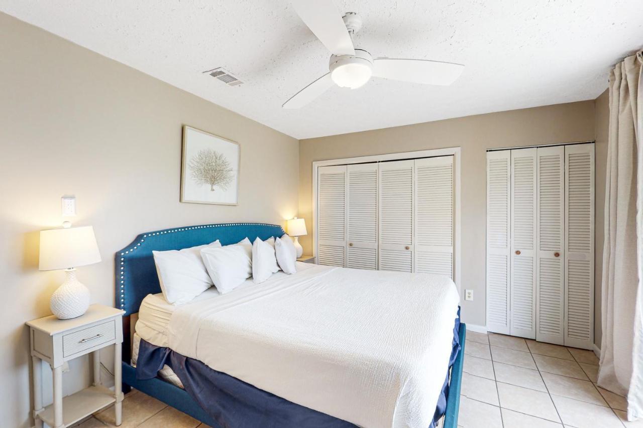 Apartamento Southwind C-2 Panama City Beach